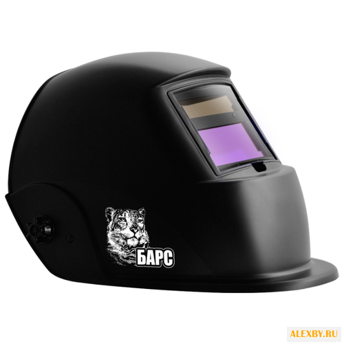 Маска БАРС МС 107