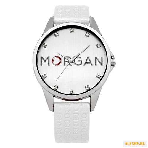 Наручные часы MORGAN M1107W