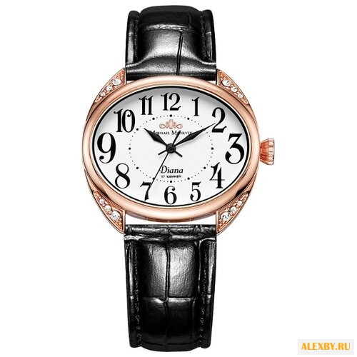 Наручные часы Mikhail Moskvin