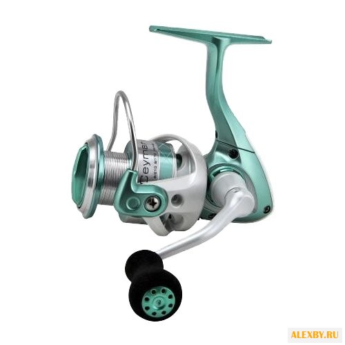 Катушка okuma Ceymar C-30 T
