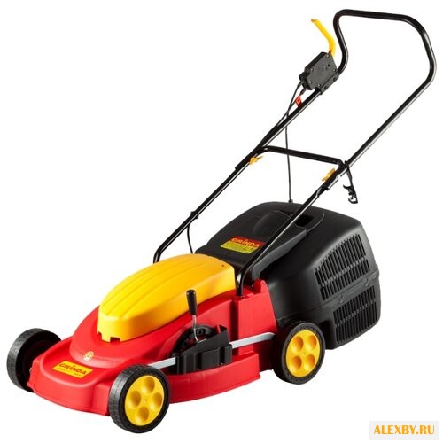 Газонокосилка GRINDA Pro Line