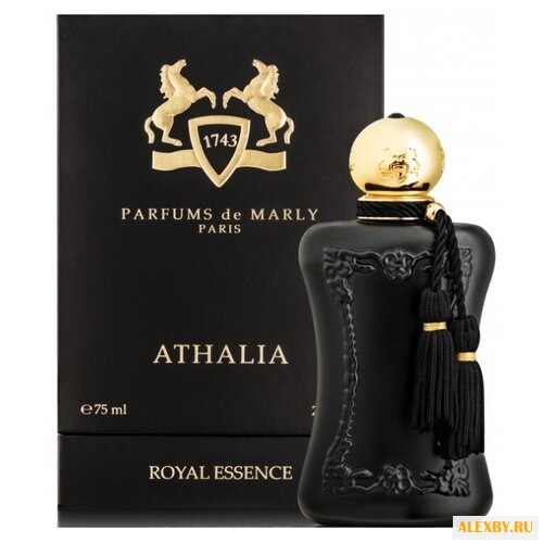 Parfums de Marly Athalia
