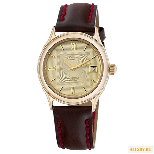 Наручные часы Platinor 50350.420