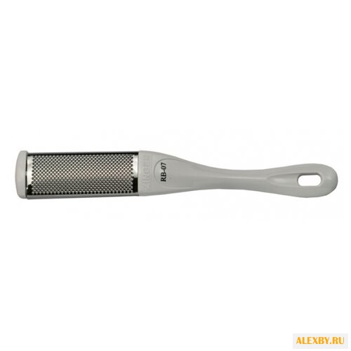 Пилка педикюрная ZINGER RB-07