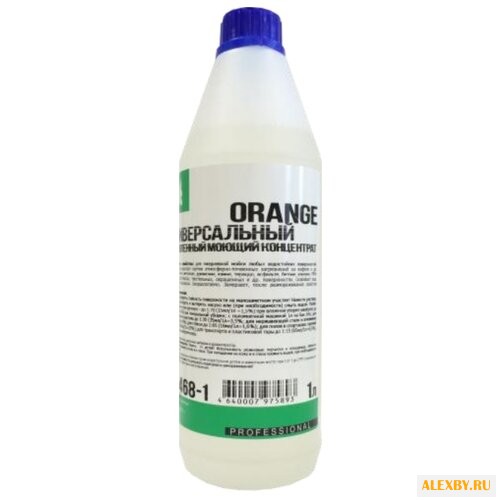 PROFIT Универсальное моющее