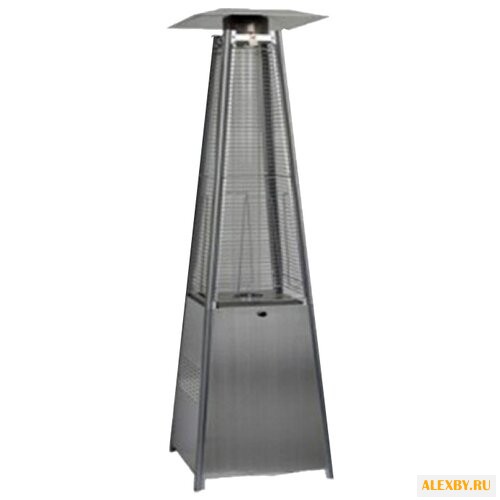 Газовый уличный обогреватель