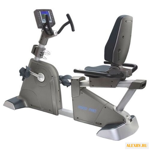 Велоэргометр Bronze Gym R901 Pro