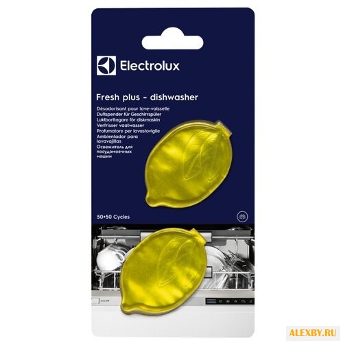 Electrolux Fresh Plus E6DDM101