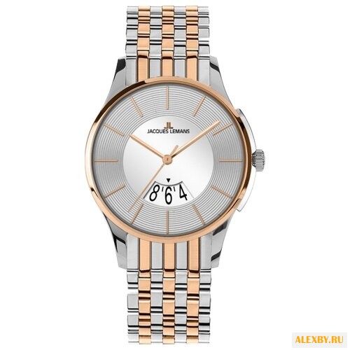 Наручные часы JACQUES LEMANS