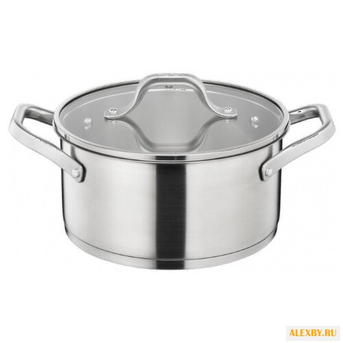 Кастрюля Tefal Hero 3 л