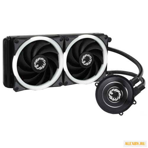 Кулер для процессора GameMax