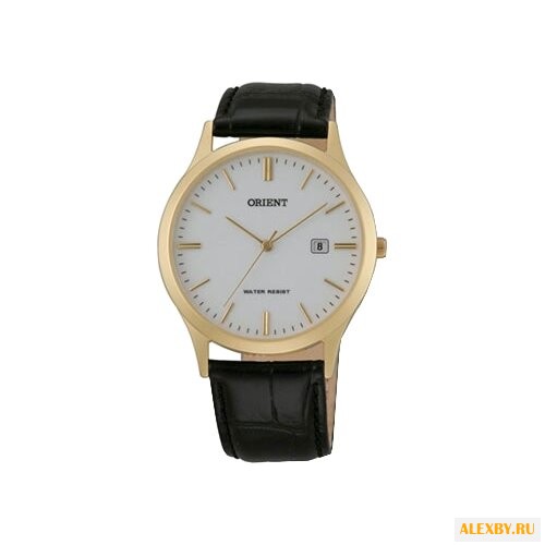 Наручные часы ORIENT LUNA1001W