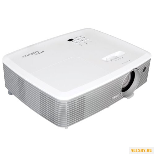 Проектор Optoma X400