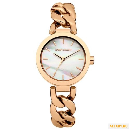 Наручные часы Karen Millen