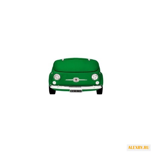 Холодильник smeg SMEG500V