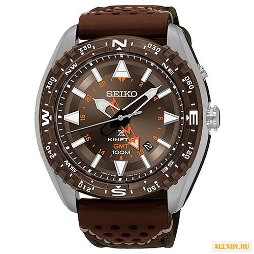Наручные часы SEIKO SUN061