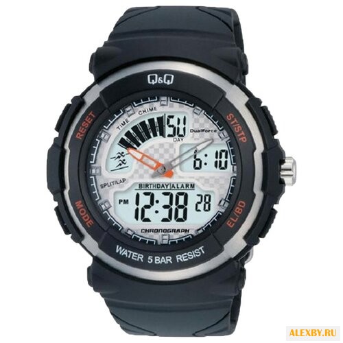Наручные часы Q&Q M012 J001