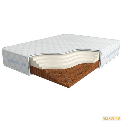 Матрас Diamond Rush Cocos