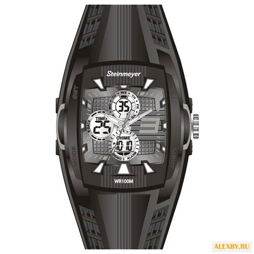 Наручные часы Steinmeyer S