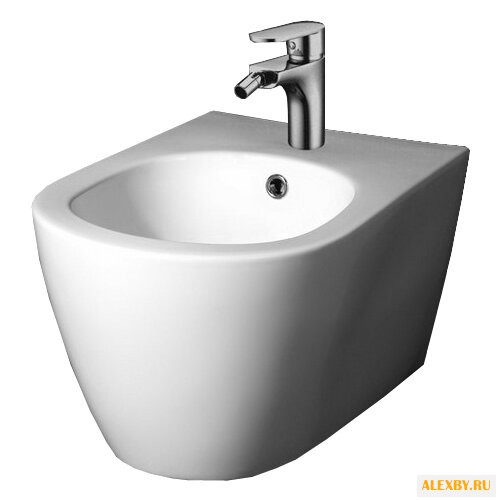 Биде BelBagno Marino подвесное