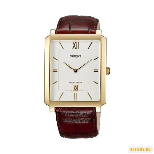 Наручные часы ORIENT GWAA003W