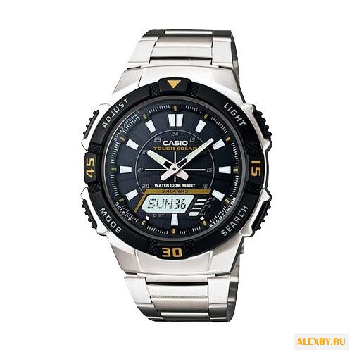 Наручные часы CASIO AQ-S800WD-1E