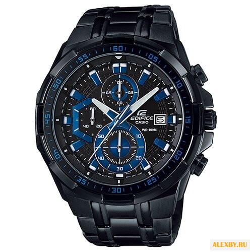 Наручные часы CASIO EFR-539BK-1A2