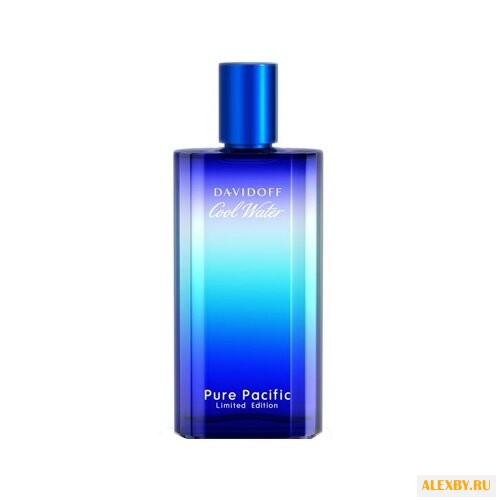 Davidoff Cool Water Pure