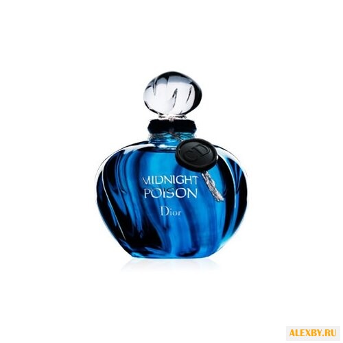 Christian Dior Midnight Poison