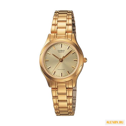 Наручные часы CASIO LTP-1275G-9A