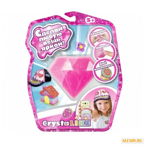 Масса для лепки 1 TOY