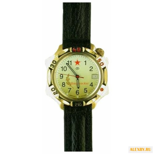 Наручные часы Восток 539707