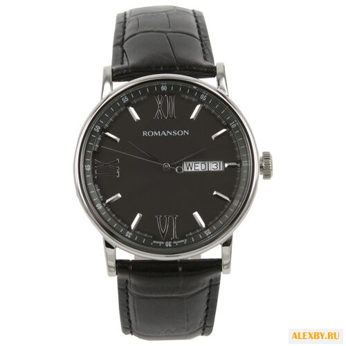 Наручные часы ROMANSON