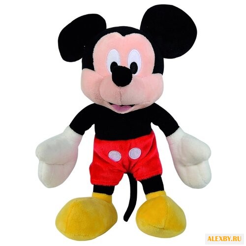 Мягкая игрушка Simba Микки Маус