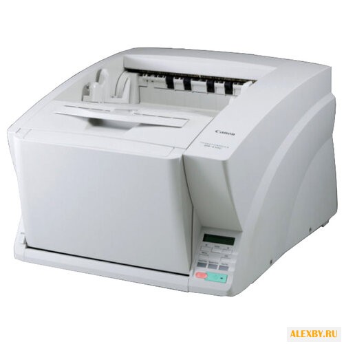 Сканер Canon imageFORMULA DR X10C