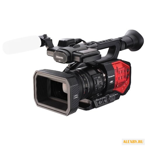 Видеокамера Panasonic AG-DVX200