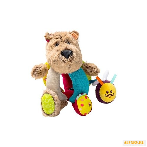 Погремушка Lilliputiens