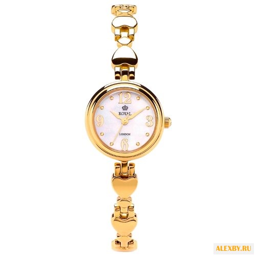 Наручные часы ROYAL LONDON