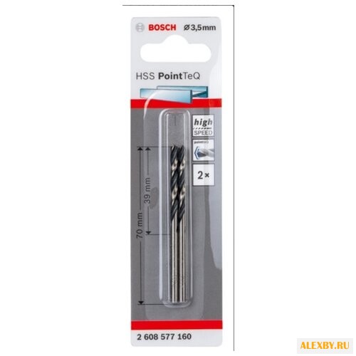 BOSCH PointTeQ 2.608.577.160 2