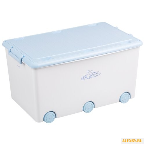 Контейнер Tega Baby Кролики 58