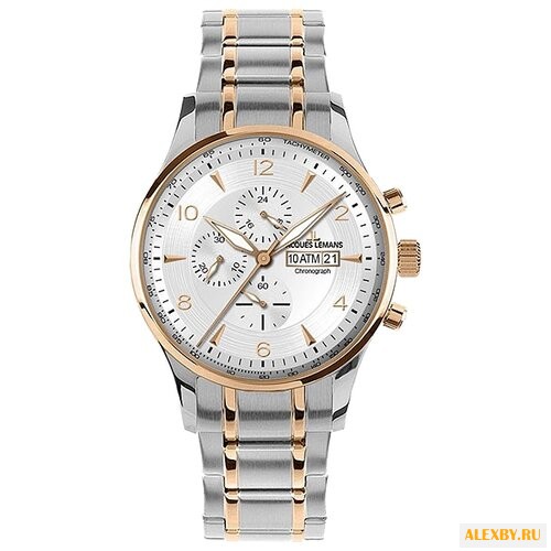 Наручные часы JACQUES LEMANS