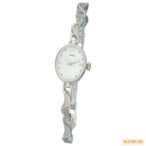 Наручные часы Чайка 44300-11.116