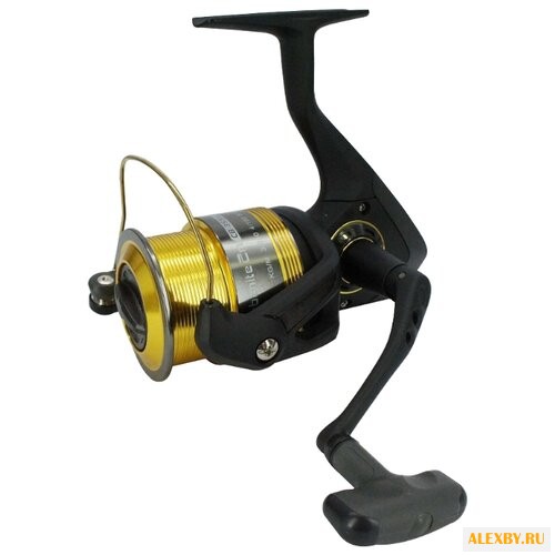 Катушка okuma Carbonite Feeder