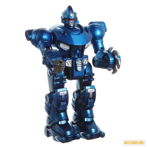 Робот Zhorya Бласт ZYB-B1579-1