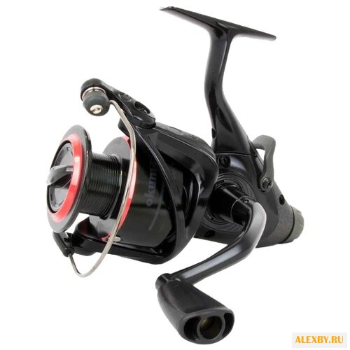 Катушка okuma Ceymar BF 340