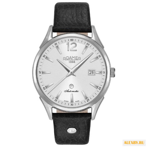 Наручные часы Roamer