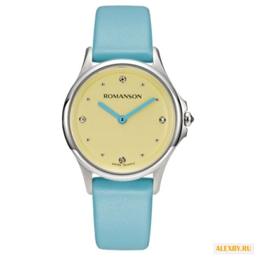 Наручные часы ROMANSON