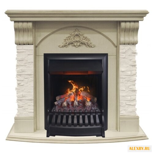 Камин RealFlame Athena WT +