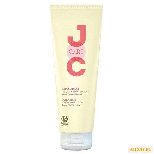 Barex Joc Care Маска «Идеальные