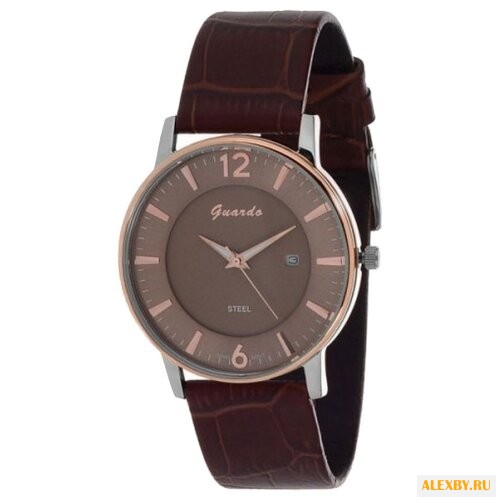 Наручные часы Guardo S9306.1.8